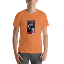Load image into Gallery viewer, Guns, lots of guns - Matrix Unisex T-Shirt