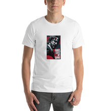 Load image into Gallery viewer, Guns, lots of guns - Matrix Unisex T-Shirt