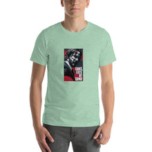 Load image into Gallery viewer, Guns, lots of guns - Matrix Unisex T-Shirt