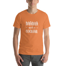 Load image into Gallery viewer, Mama needs a cocktail Unisex T-Shirt