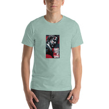 Load image into Gallery viewer, Guns, lots of guns - Matrix Unisex T-Shirt