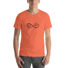 Load image into Gallery viewer, Yorkies Coffee Bean Company Original Art Unisex T-Shirt