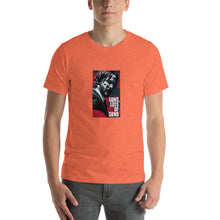 Load image into Gallery viewer, Guns, lots of guns - Matrix Unisex T-Shirt