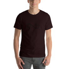 Load image into Gallery viewer, Yorkies Coffee Bean Company Original Art Unisex T-Shirt